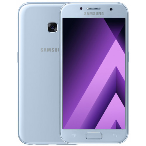 Samsung Galaxy A3 2017 A320F Blue Mist